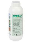 Gibb Plus 11 SL - polepsza jakość skórki owoców i redukcja ordzawiania się jabłek - 1L